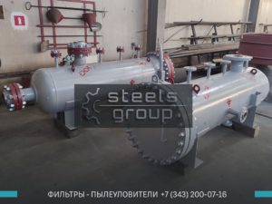 фильтры сепараторы для газа в Белебее